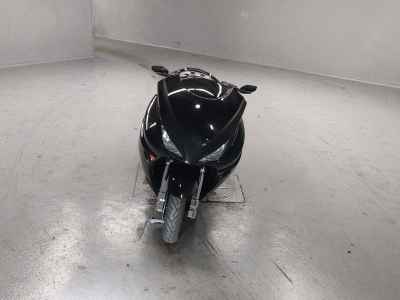 Honda Forza Z 2008