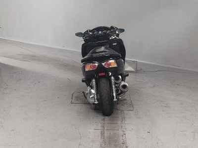 Honda Forza Z 2008