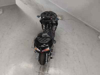 Honda Forza Z 2008