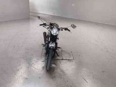 Kawasaki 250TR 2007