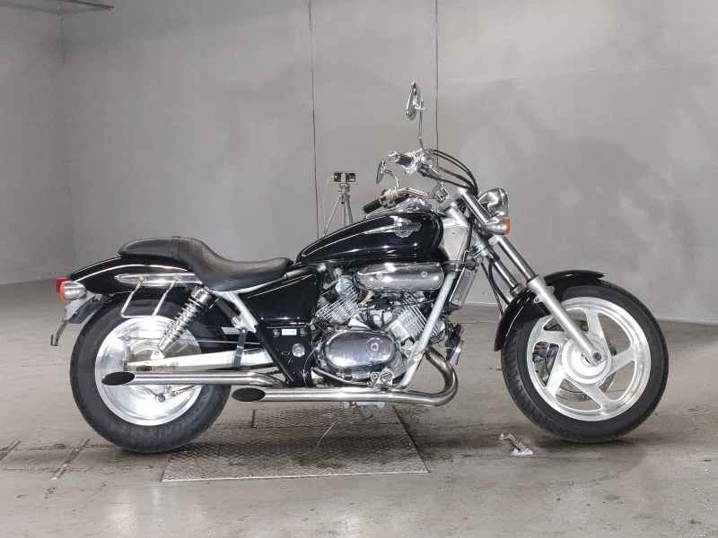 Honda Magna 250 1994