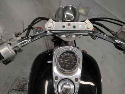Honda Magna 250 1994