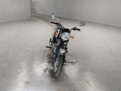 Kawasaki Estrella 2006
