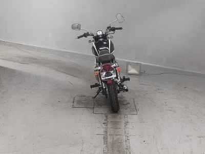 Kawasaki Estrella 2006