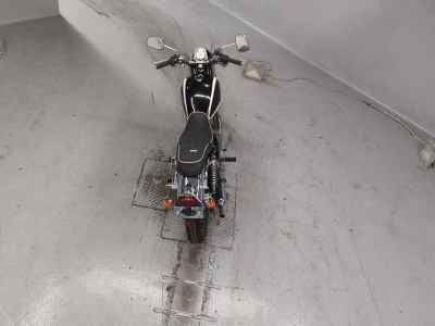 Kawasaki Estrella 2006