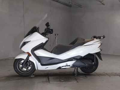 Honda Forza Z 2011