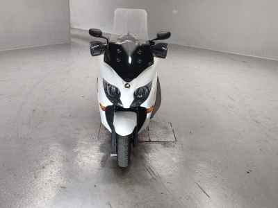Honda Forza Z 2011