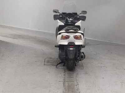 Honda Forza Z 2011