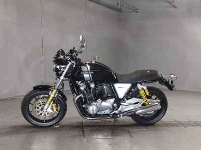 Honda CB1100RS 2017