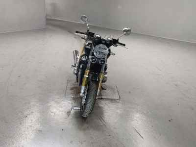 Honda CB1100RS 2017