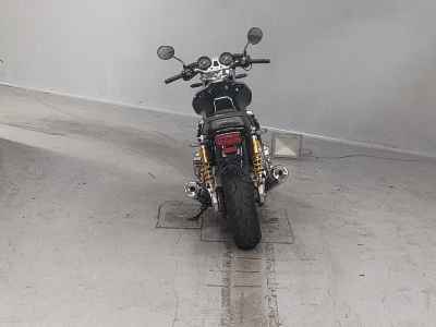 Honda CB1100RS 2017