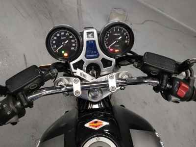 Honda CB1100RS 2017