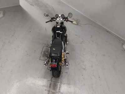 Honda CB1100RS 2017