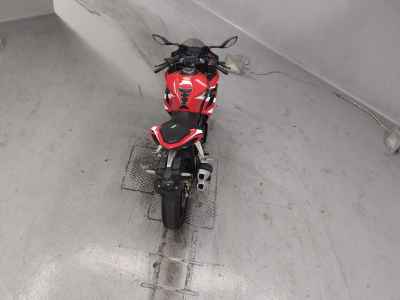 Honda CBR250RR 2017