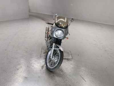 Honda GB400TT MK2 1987