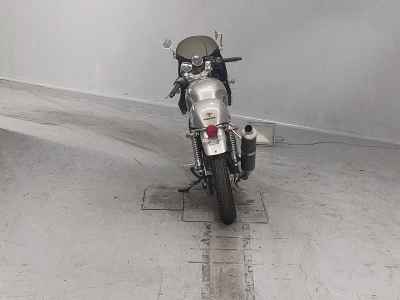 Honda GB400TT MK2 1987