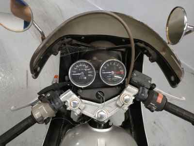 Honda GB400TT MK2 1987