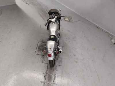 Honda GB400TT MK2 1987