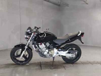 Honda CB250F 1996