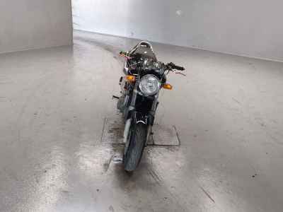 Honda CB250F 1996