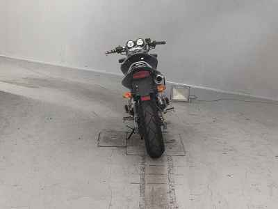 Honda CB250F 1996