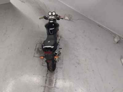 Honda CB250F 1996