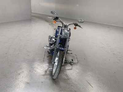 Harley-Davidson Rocker C FXCWC1580 2008