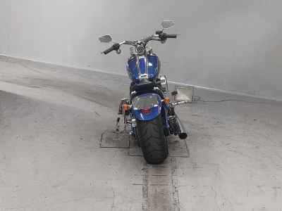 Harley-Davidson Rocker C FXCWC1580 2008