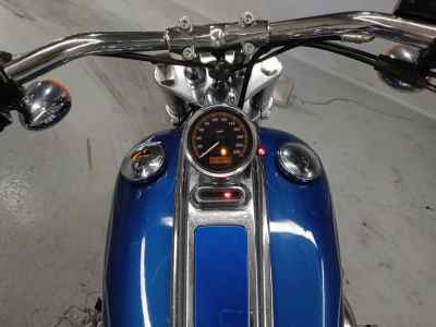 Harley-Davidson Rocker C FXCWC1580 2008