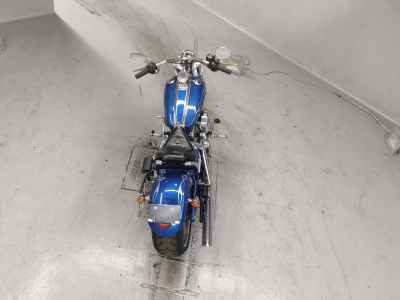 Harley-Davidson Rocker C FXCWC1580 2008