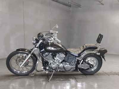 Yamaha XVS400 Drag Star 1997