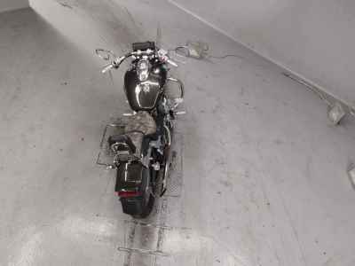 Yamaha XVS400 Drag Star 1997
