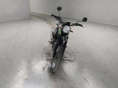 Kawasaki 250TR 2007
