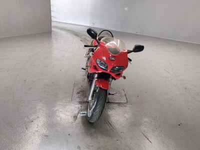 Suzuki SV650S 2001