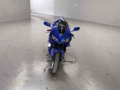 Honda CBR600RR 2003