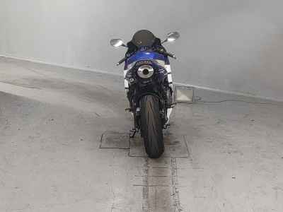 Honda CBR600RR 2003