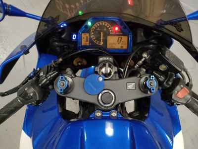 Honda CBR600RR 2003