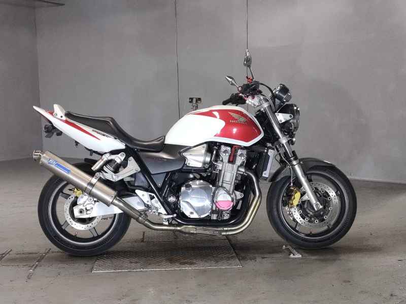 Honda CB1300SF 2003