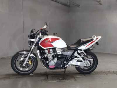 Honda CB1300SF 2003