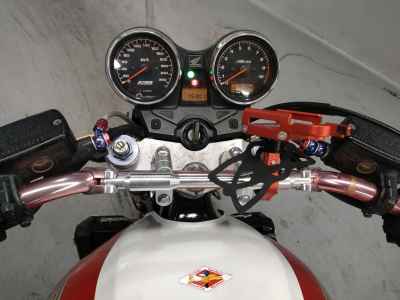 Honda CB1300SF 2003
