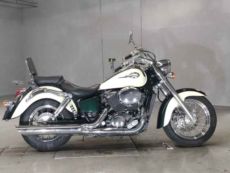 Honda Shadow 400 1997