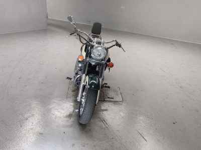 Honda Shadow 400 1997