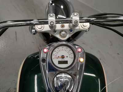 Honda Shadow 400 1997