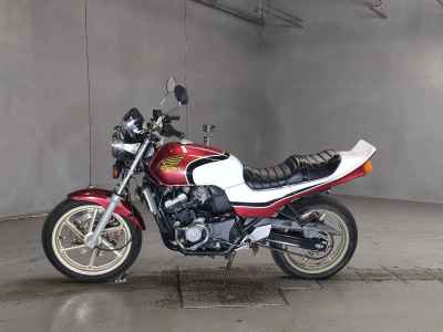 Honda CB250 Jade 1992
