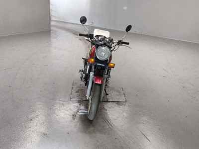 Honda CB250 Jade 1992