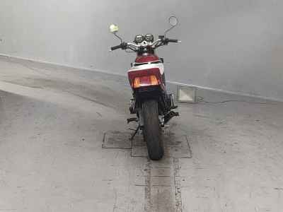 Honda CB250 Jade 1992