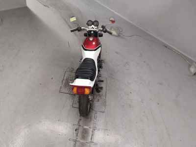 Honda CB250 Jade 1992
