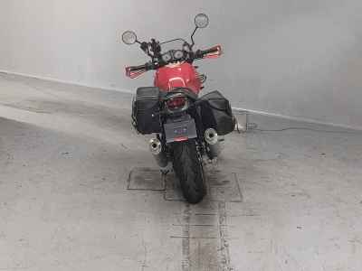 Ducati Monster 900IE 2002