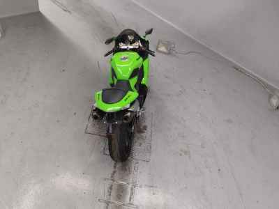 Kawasaki Ninja ZX-10R 2007