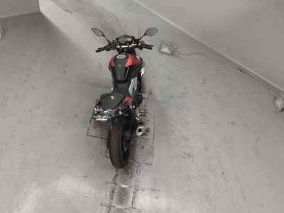 Yamaha MT-03 2015